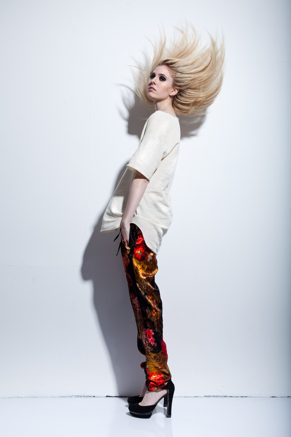 Bérénice Christian Bohnenkamp